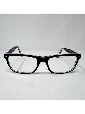 Ray-Ban RB5287 2034 Black Crystal Eyeglass Frames 54-18-145